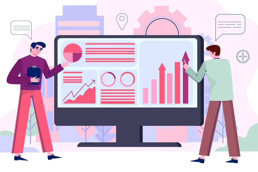 Marketing KPIs and Attribution Models