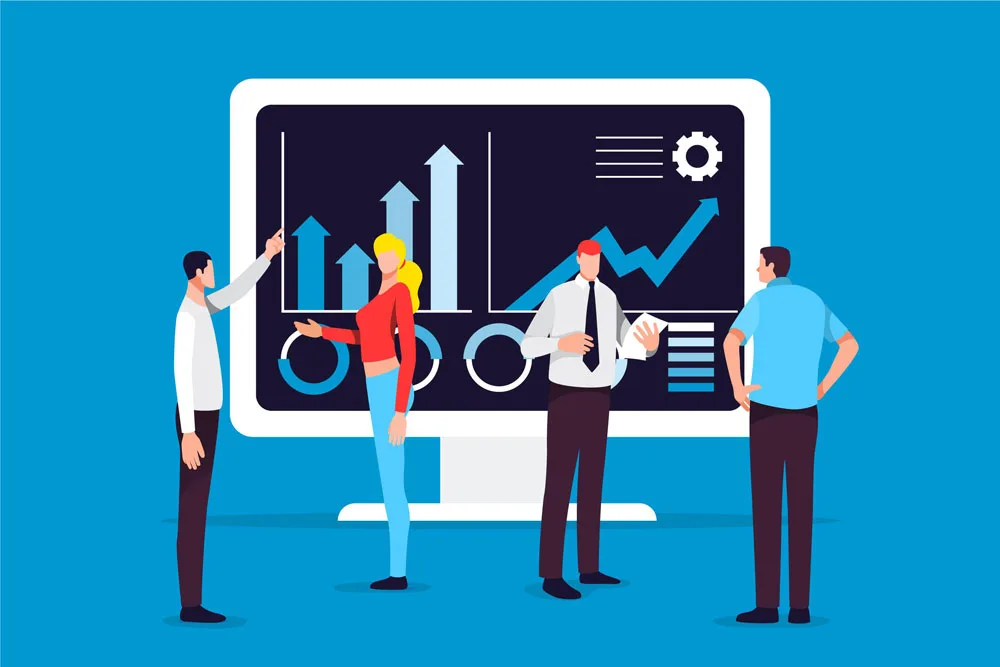 From Insights to Impact: How Advanced Analytics Is Powering the Next Era of Marketing Intelligence